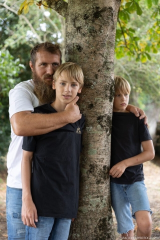 Séance bébé/enfant/famille, en extérieur, lumière naturelle, photographe La Rochelle